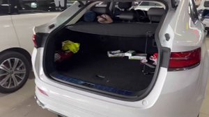 GEELY TUGELLA ИЗ КИТАЯ / Б/У АВТО ИЗ КИТАЯ
