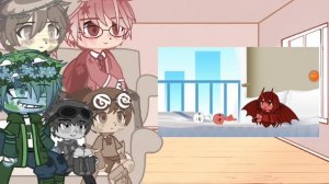 Реакция шаранутого космоса на боевики, драмы и ужасы | Дисклеймер в описании!