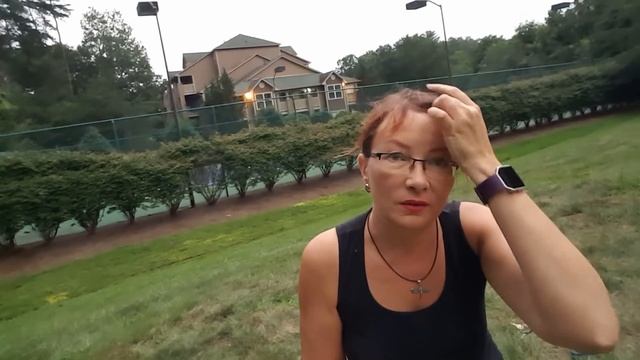 Солнечное затмение, Asheville, NC. смотреть онлайн