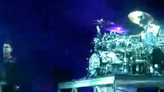 30 Seconds To Mars-Attack CKK 14!03!2010.avi смотреть онлайн