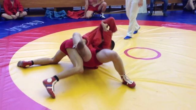 Открытый ковер МИФИ 03.12.12 смотреть онлайн