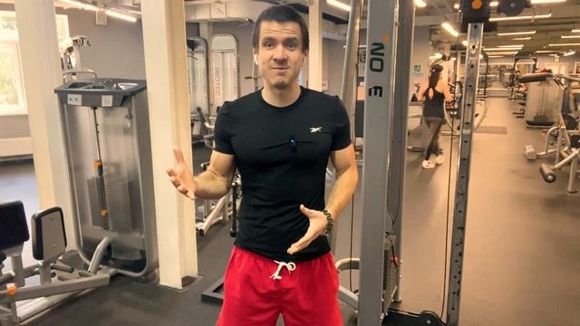 🔥 Как перестать ЖРАТЬ и похудеть ✅ Как снизить аппетит 👍 Лайфхак от Андрея Лопеса  #фитнес