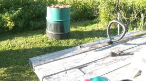 Триммеры Stihl fse60 смазка вала fse-60 | Штиль Trimmers Stihl fse 60 shaft lubrication