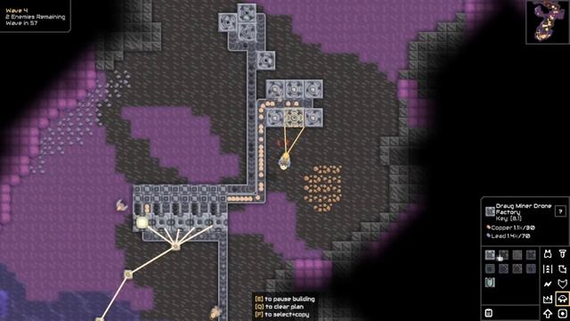 Mindustry S2 / part 10 смотреть онлайн