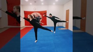 #танец#Contemporary dance#хореографиядлядетей#кометы