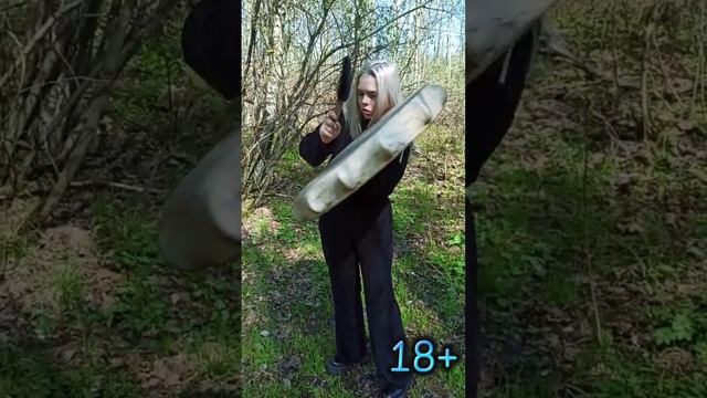 Шаманский ритуал на усиление Рода в Полнолуние! 🌕 смотреть онлайн