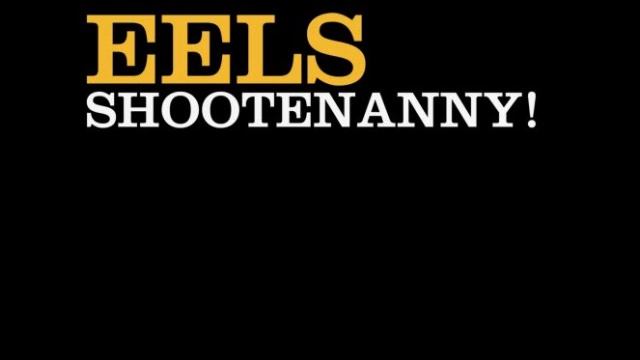 EELS - RESTRAINING ORDER BLUES смотреть онлайн