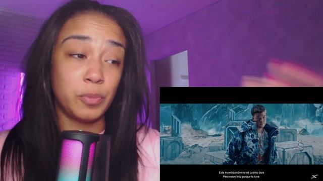 SAIKO, J Balvin - COMETA HALLEY (Visualizer) | SAKURA ▷ Reacción !!! смотреть онлайн