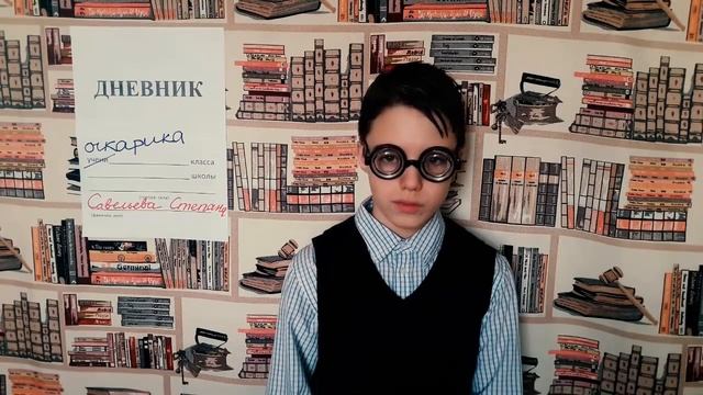 ДНЕВНИК ОЧКАРИКА #8: Договорился с гопниками! смотреть онлайн