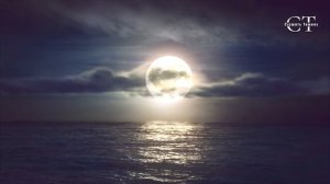 10-минутная вечерняя медитация, перед сном