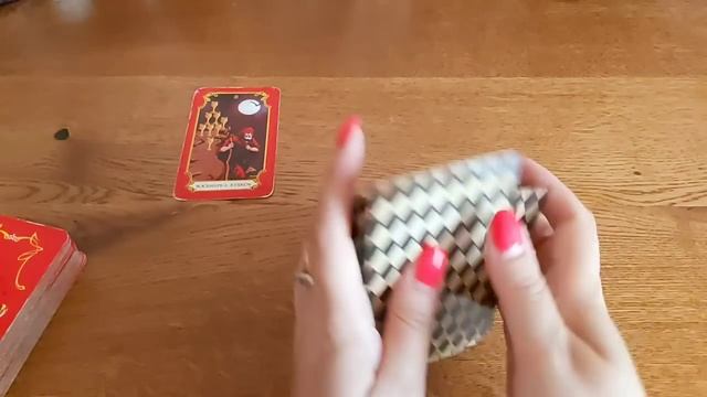 8 июля🌷Карта дня. Развернутый Таро-Гороскоп/Tarot Horoscope+Lenormand today от Ирины Захарченко.