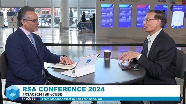 58. Conversations with Boomi CEO Steve Lucas, Zscaler CEO Jay Chaudhry, and Red Hat CEO Matt Hicks смотреть онлайн