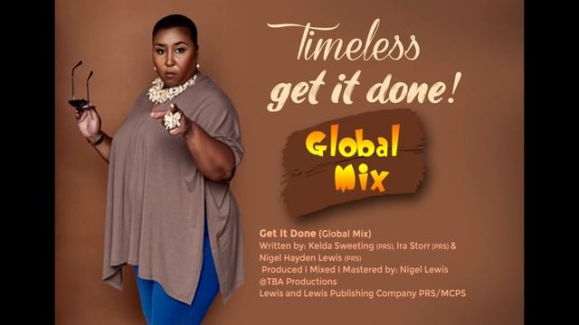 Timeless - Get It Done! смотреть онлайн