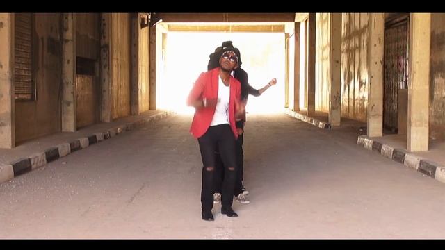 Uptown Funk - Mark Ronson   ft  Bruno Mars  Libya 