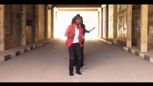 Uptown Funk - Mark Ronson   ft  Bruno Mars ( Libya )