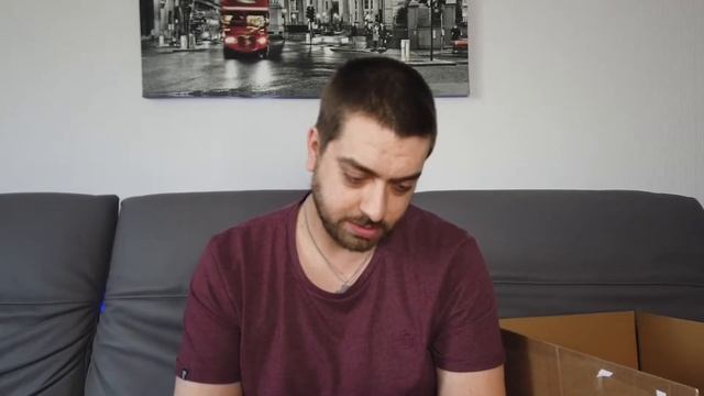 150€ Saturn Mystery Box Unboxing смотреть онлайн