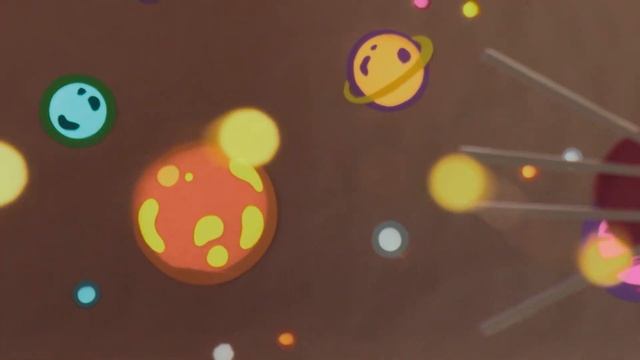 Космический Доктор Кот | Времена года | Cезон 3 | Мультики для детей смотреть онлайн