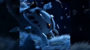 Тайлунг против охраны  Кунг-фу панда отрывок из  фильма