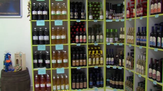 Borkatedrális - reklám - 2020.11. смотреть онлайн