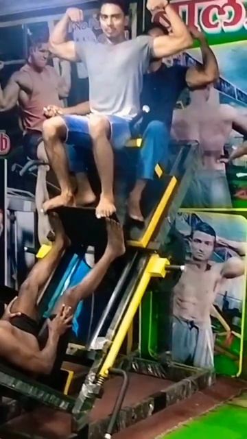 #short #fitness #gym #youtubeshorts 230 kg weight#legworkout смотреть онлайн