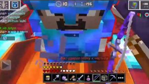 планет крафт пвп с хорри  ник изменил на аид   взял кил хорри planet craft pvp  Horry vs Aid