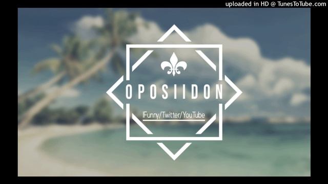 Dont Go Saturn - oPosiidon