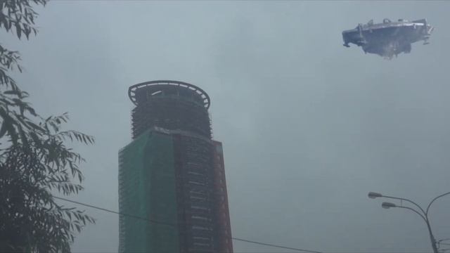 НЛО в Щелково смотреть онлайн