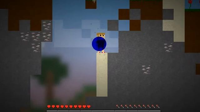 Майн Блокс 2Д выживание #1 смотреть онлайн