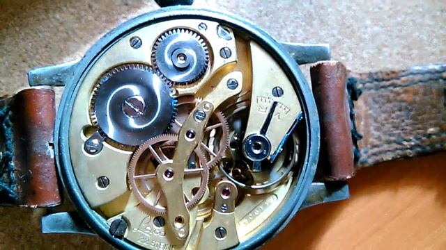 Часы Laco Durowe смотреть онлайн