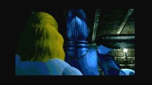 D (Sega Saturn) Full-Length Walkthrough