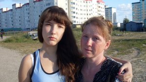 Алла Пугачёва - Доченька моя