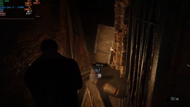 Resident Evil Village - DRM Removed Benchmark RTX 3090 (Ray Tracing On Max Setting) смотреть онлайн