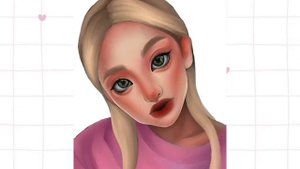 ТОКСИЧНЫЙ ВОНЁНИЗМ| что не так с фанатками Чан Вонен | speedpaint