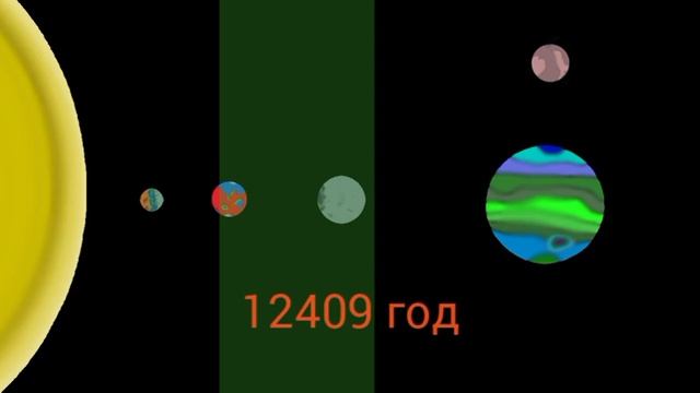 история вымешленой солнечной системы кантриболз смотреть онлайн