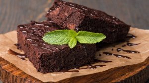 Секрет идеального Брауни