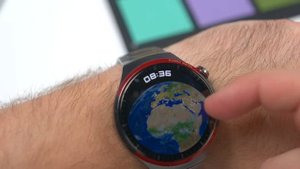 Huawei Watch 4 Pro Space Edition | Kosmiczny wygląd!