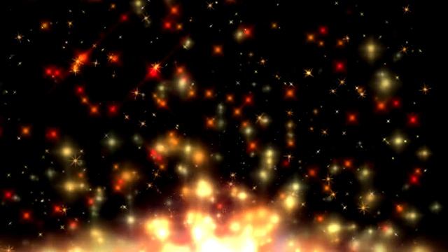 Футаж со звездами смотреть онлайн