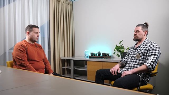 Как правильно вести бизнес с женой? Разбор предпринимателя. Бизнес клуб Т5