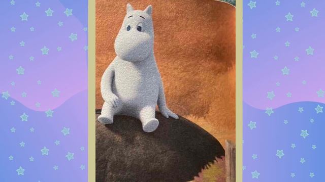 Пригоди МУМІ-ТРОЛІВ🎩КАПЕЛЮХ ЧАРІВНИКА 🎩 Розділ 2(Туве Янссон)Казки українською мовою 💛💙 Аудіоказка смотреть онлайн