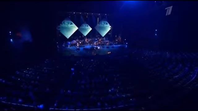 крылья В. Бутусов и Ю-Питер