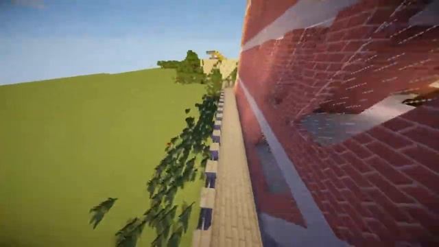 #21 Отель [Hotel] в Minecraft / Инфраструктура // Season2 смотреть онлайн