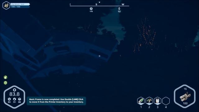 Planet Nomads - Sci-Fi Open World Survival  Crafting Game