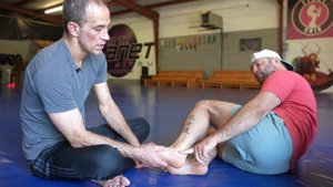 Toe Hold - Top 10 Most Dangerous Moves in BJJ