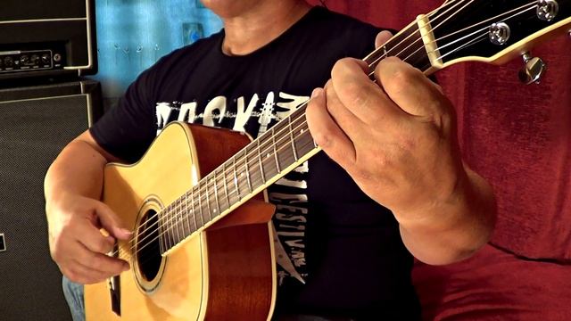 '' BELLADONNA '' ( UFO ) АКУСТИЧЕСКАЯ ВЕРСИЯ HD COVER смотреть онлайн