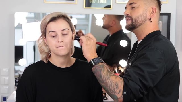 Smashbox Photo Finish Full Cover - TEST 12 H + GOŚĆ SPECJALNY ! смотреть онлайн