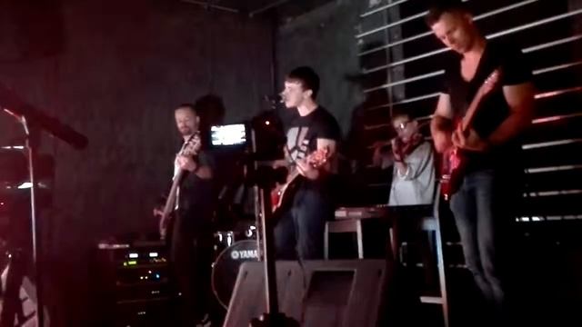 Коктейль Шаляпина Loft cafe 08 06 2018 смотреть онлайн