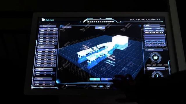 Digital Twin Projects Collection | Data Visualization | Web BI | منفذ ذكي | 스마트 포트 | スマート ポート смотреть онлайн