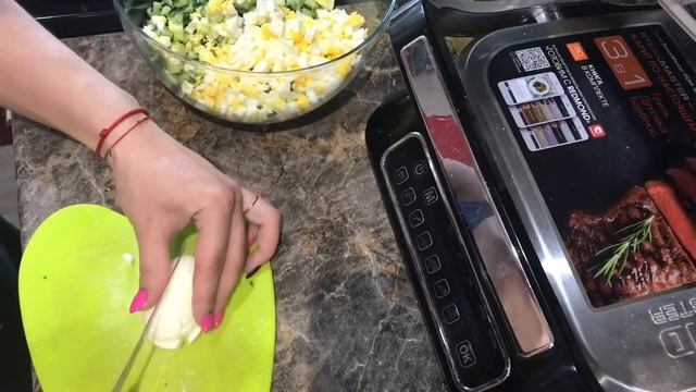 ВЛОГ/КЛАССНАЯ ШВАБРА/ГУЛЯЕМ С ЕВОЙ/ГОТОВИМ смотреть онлайн