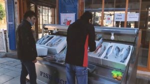 Turkey, Belek, Bellis Deluxe Hotel, december 2020