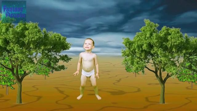 Какая планета нужна детям? (лирическое отступление) смотреть онлайн